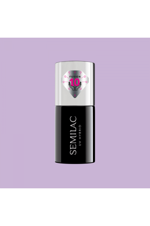 Semilac Extend Care 5in1 - Pastel Lavender 7ml