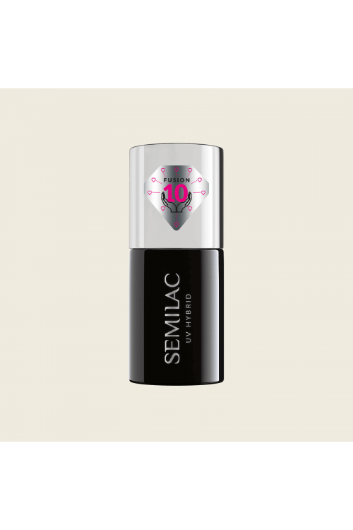 Semilac Extend Care 5in1 - Light Gray 7ml
