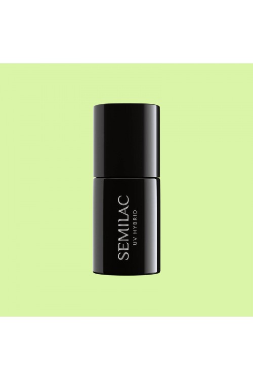 Semilac - Travel With Me 7ml