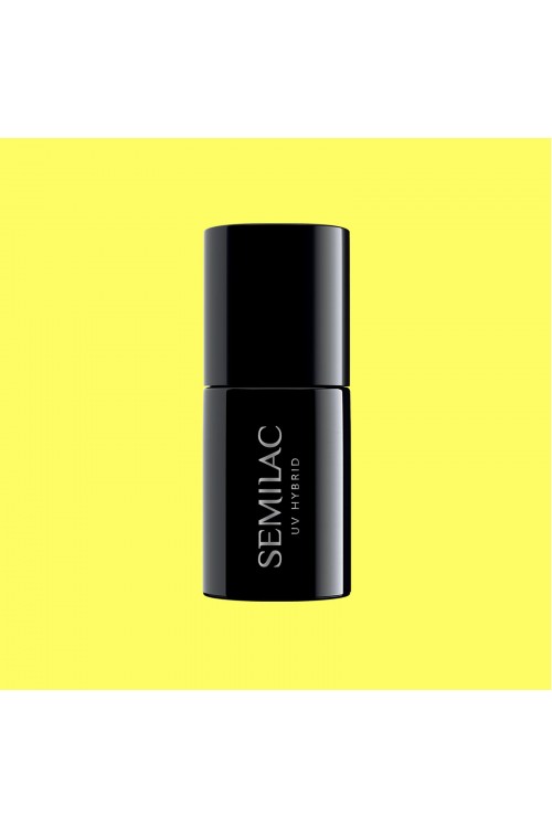 Semilac - Full Of Sunshine 7ml