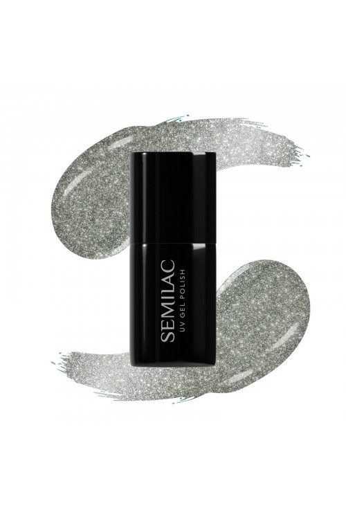 Semilac - Silk Beauty Sleep 7ml