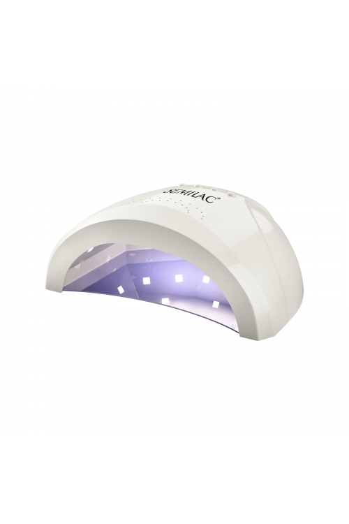 Semilac Λάμπα UV LED 48/24W 2.0