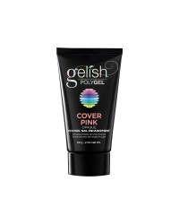 Gelish PolyGel COVER PINK Opaque Nail Enhancement 60gr