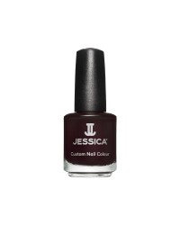 Jessica CNC - Dangerously Dark 14.8ml