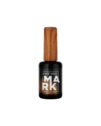 Leave Your Mark VELOUR Non-Wipe Matte Top Coat 12ml