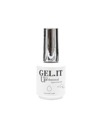 GEL.IT.UP 5-in-1 Superior Base Coat MILKY PINK 15ml