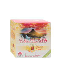 La Palm Volcano Spa - Tropical Citrus - Kit 5 Βημάτων