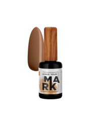 Leave Your Mark - Coffee Cream 12ml