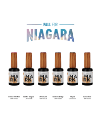 Leave Your Mark - Fall For Niagara (Χειμώνας 2020) - Συλλογή 6τμχ