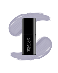 Semilac - Blue Grey 7ml