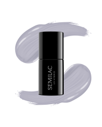 Semilac - Official Grey 7ml