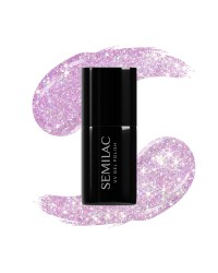 Semilac - Pink Sands 7ml