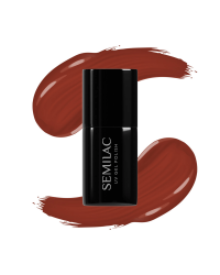 Semilac - Bonfire Soiree 7ml