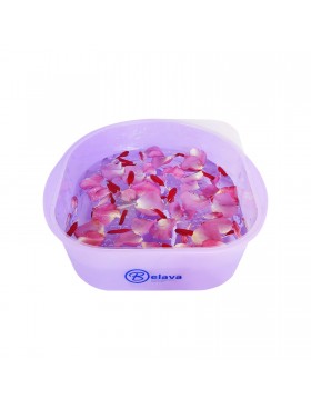 Belava Pedicure Tub with 20 Disposable Liners