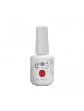 Gelish - Ruby Two-Shoes 15ml