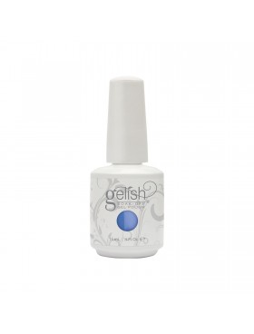 Gelish - Up In The Blue 15ml