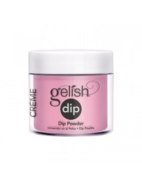 Gelish Dip - Look At You, Pink-achu! 23gr