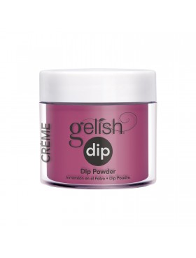 Gelish Dip - A Touch Of Sass 23gr