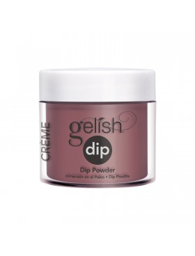 Gelish Dip - A Little Naughty 23gr