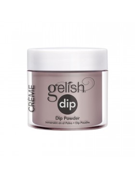 Gelish Dip - I Or-chid You Not 23gr