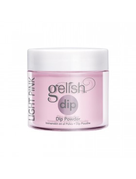 Gelish Dip - Simple Sheer 23gr