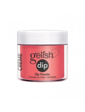 Gelish Dip - A Petal For Your Thoughts 23gr