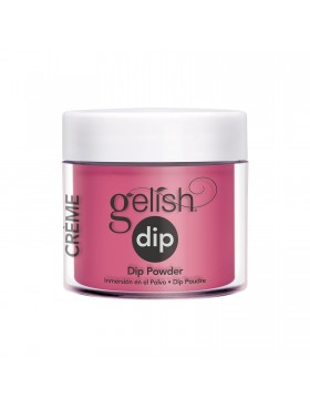 Gelish Dip - All Dahlia-ed Up 23gr