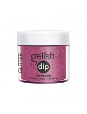 Gelish Dip - Too Tough To Be Sweet 23gr