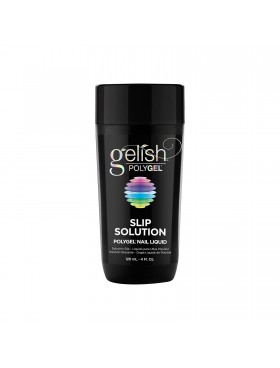Gelish PolyGel SLIP SOLUTION Nail Liquid 120ml