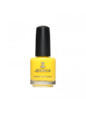 Jessica CNC - Yellow 14.8ml
