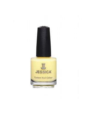 Jessica CNC - Yellow Meringue 14.8ml