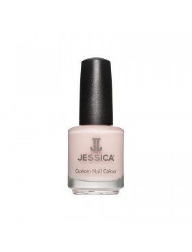 Jessica CNC - Peaceful Pink