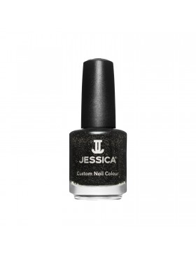 Jessica CNC - Black Ice