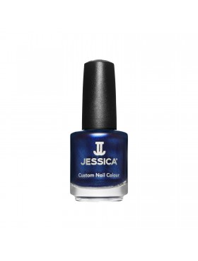 Jessica CNC - Majesty Blue