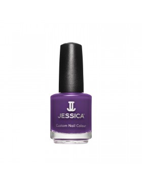 Jessica CNC - Pretty In Purple