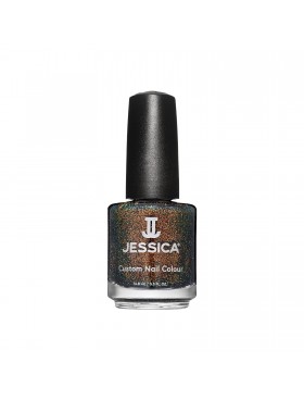 Jessica CNC - Glitterati