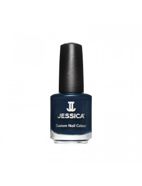 Jessica CNC - Blue Aria