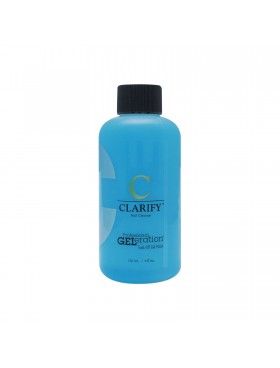 Jessica GELeration CLARIFY Nail Cleanser