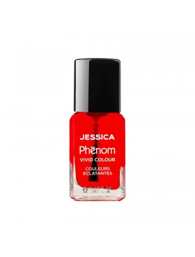Jessica Phenom - Rum Punch 14ml