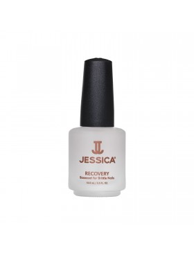 Jessica RECOVERY - Basecoat for Brittle Nails