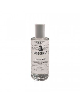 Jessica QUICK DRY - 60 Second Drying 60ml