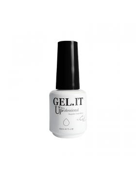 GEL.IT.UP Black & Co Non-Wipe THERMO Top Coat 15ml