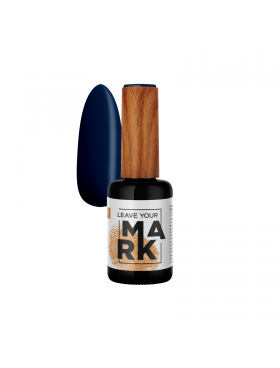 Leave Your Mark - Midnight Blue 12ml