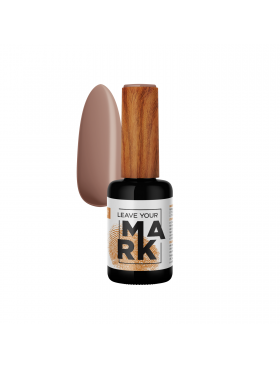 Leave Your Mark - Cappuccino 12ml