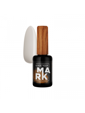 Leave Your Mark ACTIVATE+ Sculpting Base Coat - French Milk 12ml