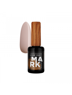 Leave Your Mark ACTIVATE+ Sculpting Base Coat - Warm Ivory 12ml