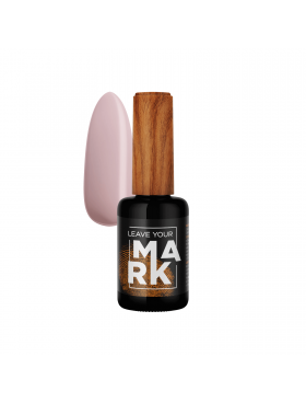 Leave Your Mark ACTIVATE+ Sculpting Base Coat - Rosewood 12ml