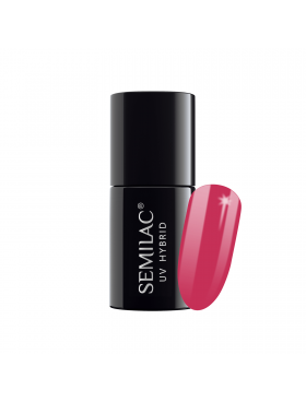 Semilac - Pink Rock 7ml