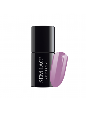 Semilac - Pink & Violet 7ml