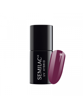 Semilac - Pink Cherry 7ml